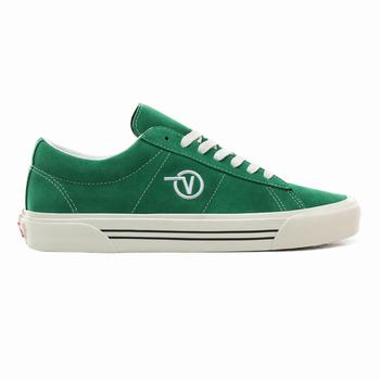 Damske Tenisky Vans Anaheim Factory Sid DX Tyrkysové VA13RUSVZ